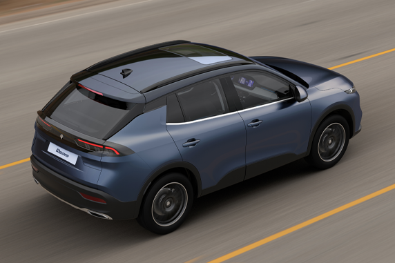 بررسی جامع ری را ایران خودرو